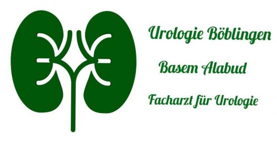 Logo Urologie Böblingen