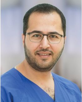 Basem Alabud - Facharzt für Urologie